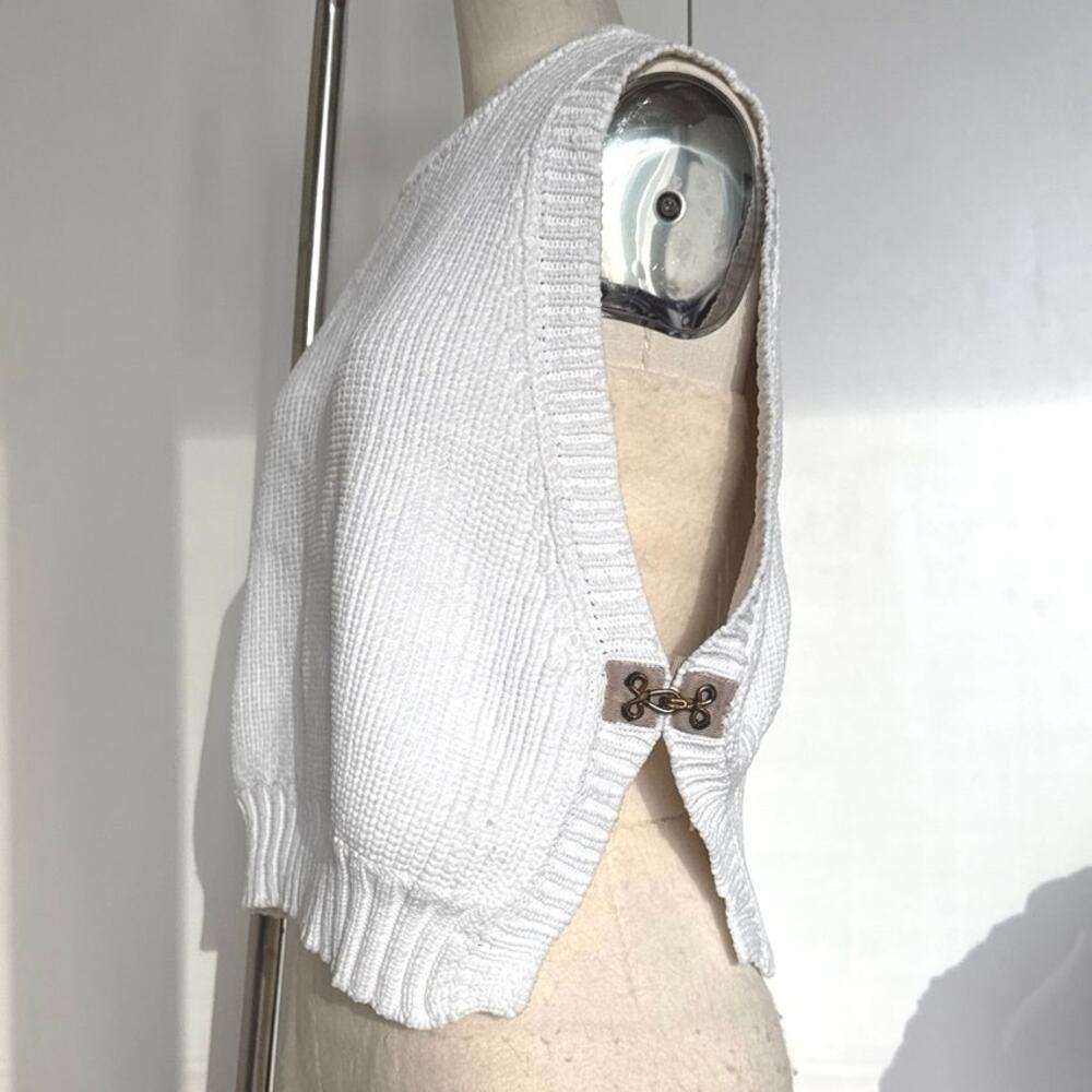 Kolor Japan Knit Top SZ 3